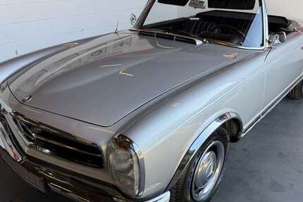 Mercedes 230