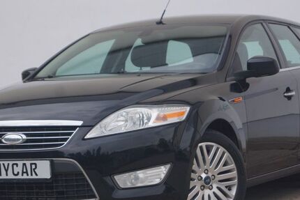 Ford Mondeo 167.616 km 3.999 &euro; Berlin 13051