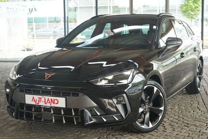 Cupra Leon 24.588 km 29.950 &euro; Bautzen 02625