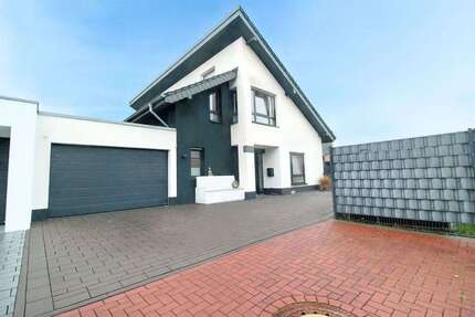 Haus Rees - 6 Zimmer, 178 m&sup2;, 725.000&euro; | Angebot:24619737