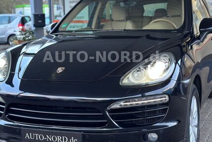 Porsche Cayenne 178.000 km 20.990 &euro; Neumünster 24534