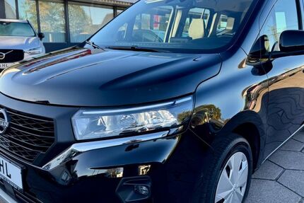 Nissan Townstar 32.000 km 22.990 &euro; Schuby 24850