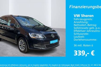 VW Sharan