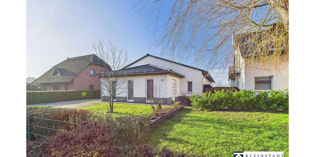 Gewerbeobjekt Havelberg - 199.000&euro; | Angebot:24600455