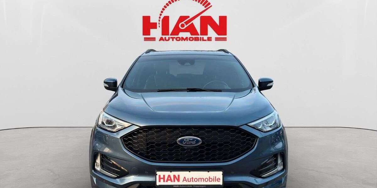 Ford Edge 150.000 km 19.590 &euro; Göppingen 73037