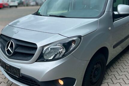 Mercedes-Benz Citan 236.000 km 5.700 &euro; Solms 35606