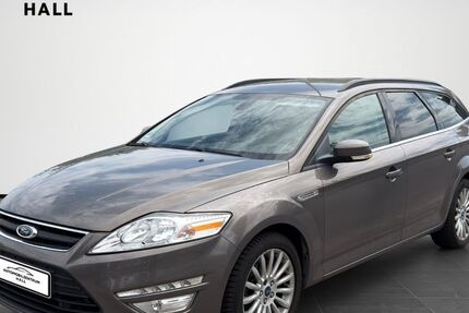 Ford Mondeo 163.000 km 6.499 &euro; Aalen 73430