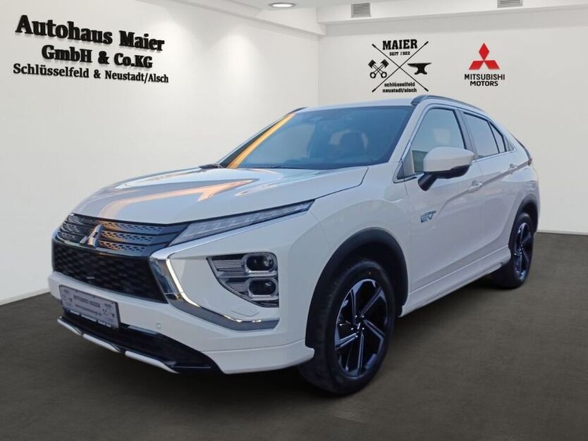 Eclipse Cross