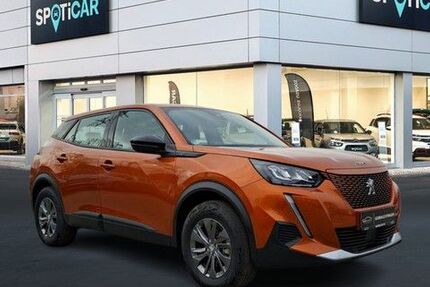 Peugeot 2008 26.334 km 15.550 &euro; Kaiserslautern 67661