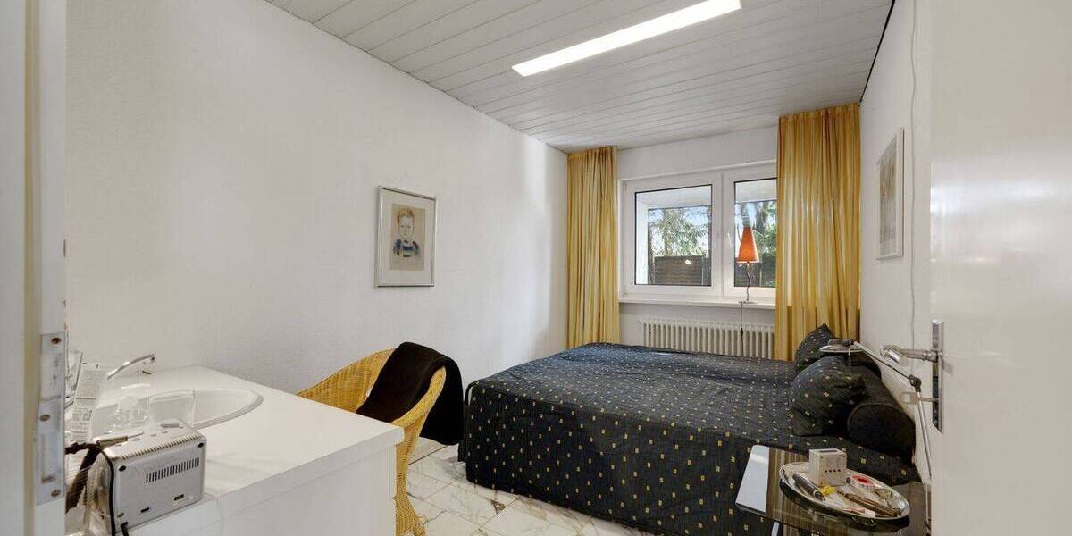 Mehrfamilienhaus, Wohnhaus Buchen (Odenwald) Buchen - 1 Zimmer, 429 m&sup2;, 870.000&euro; | Angebot:26245105