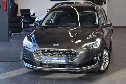 Ford Focus 111.711 km 13.850 &euro; Altdorf - Landshut 84032