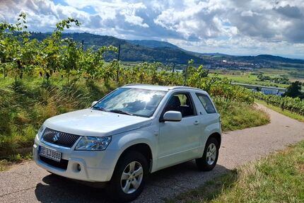 Suzuki Grand Vitara 179.000 km 5.800 € Zell a.H. 77736