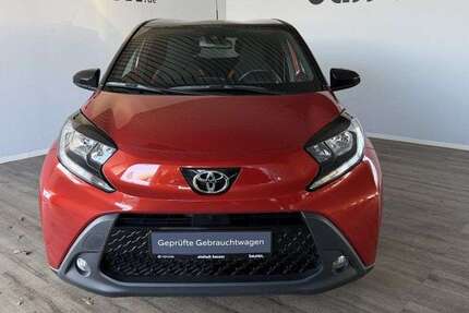 Toyota Aygo X 12.221 km 13.990 &euro; Rotenburg - Wümme 27356