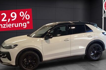 VW T-Roc 6.000 km 36.590 &euro; Kamenz 01917