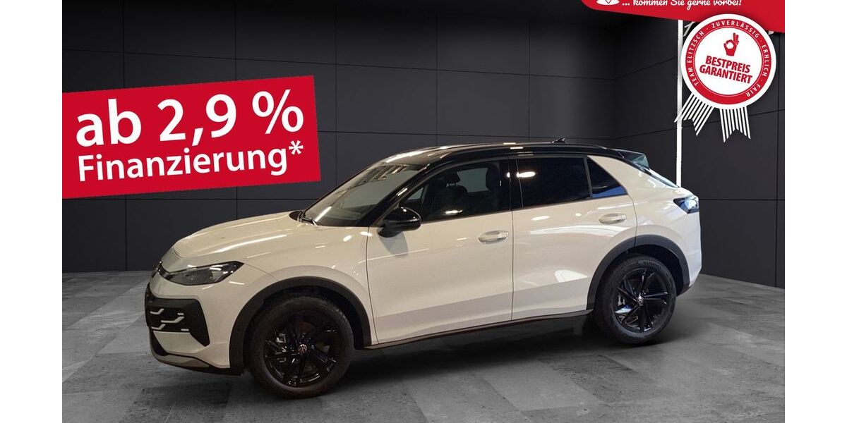 VW T-Roc 6.000 km 36.590 &euro; Kamenz 01917