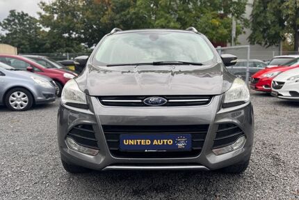 Ford Kuga 192.000 km 7.550 € Mainz-Kastel 55252