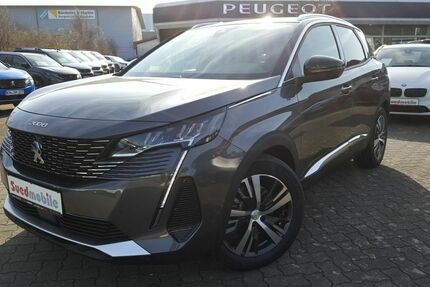 Peugeot 3008 50.765 km 23.650 &euro; Singen 78224