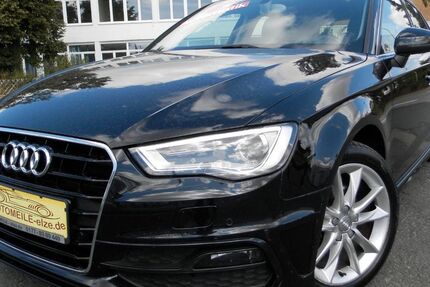 Audi A3 149.000 km 14.290 € Elze 31008