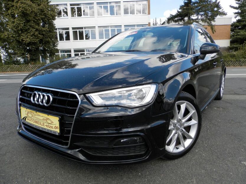Audi A3 149.000 km 14.290 € Elze 31008