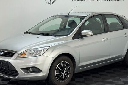 Ford Focus 96.200 km 5.490 &euro; Bad Saulgau 88348