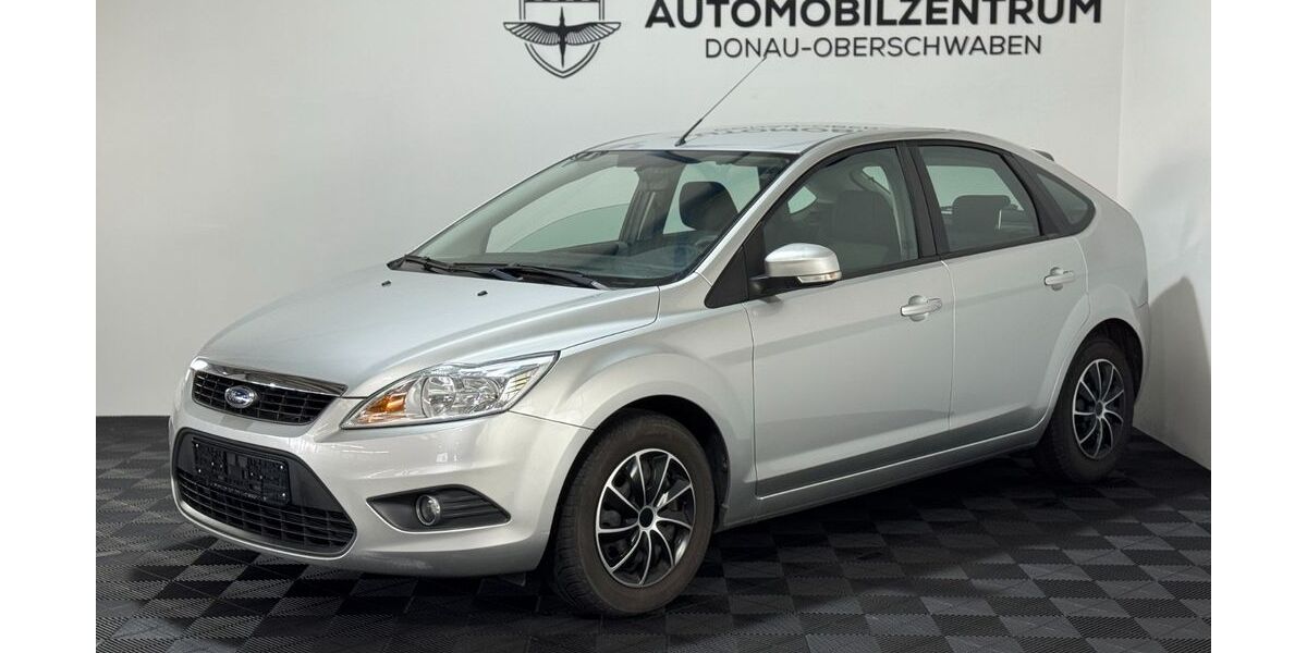 Ford Focus 96.200 km 5.490 &euro; Bad Saulgau 88348