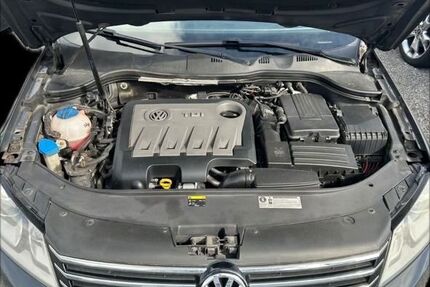 VW Passat 385.000 km 6.200 &euro; Karlsruhe 76137