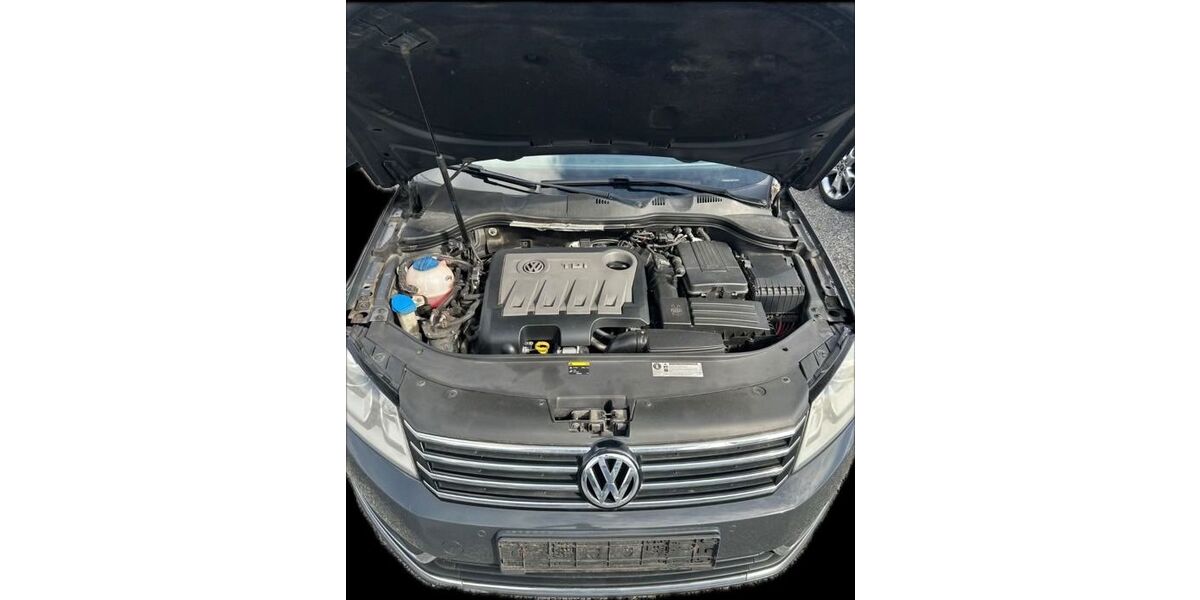 VW Passat 385.000 km 6.200 &euro; Karlsruhe 76137