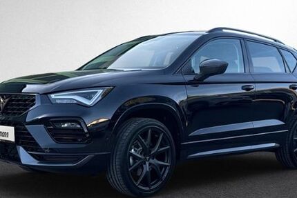 Cupra Ateca 1.300 km 36.884 &euro; Lauda-Königshofen 97922