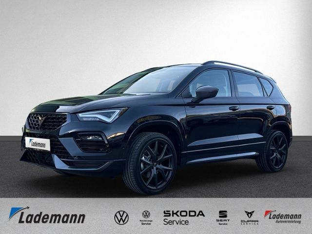 Cupra Ateca 1.300 km 36.884 &euro; Lauda-Königshofen 97922