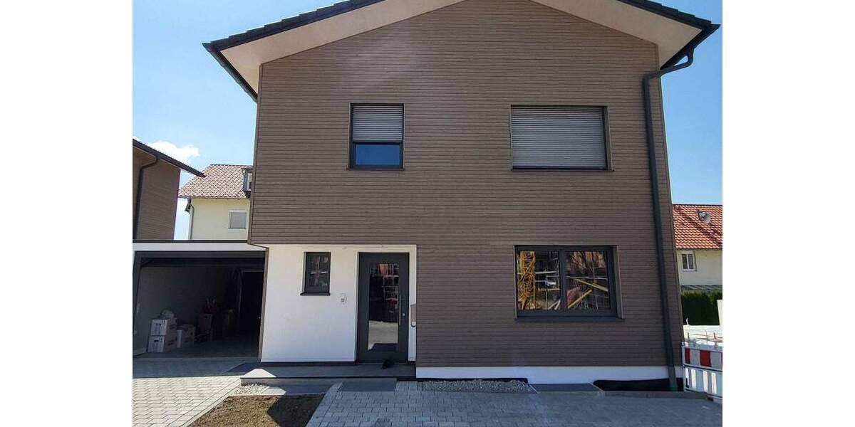 Einfamilienhaus Durach-Weidach Durach - 5 Zimmer, 168 m&sup2;, 889.900&euro; | Angebot:25429001