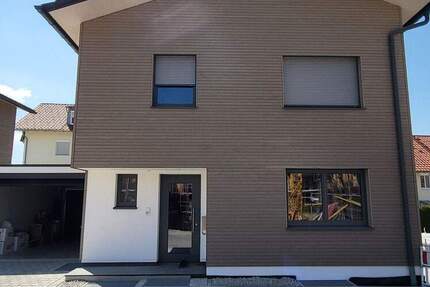 Haus Durach-Weidach Durach - 5 Zimmer, 168 m&sup2;, 889.900&euro; | Angebot:25429001