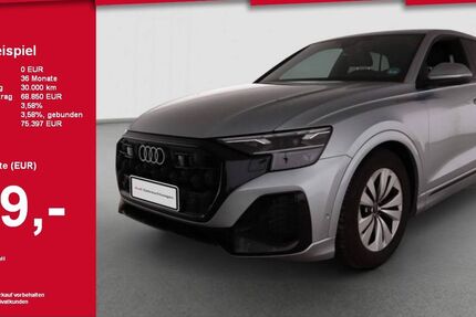 Audi Q8 22.411 km 68.845 &euro; Weida 07570
