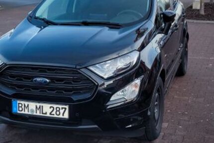 Ford EcoSport 97.000 km 12.900 &euro; Hürth 50354