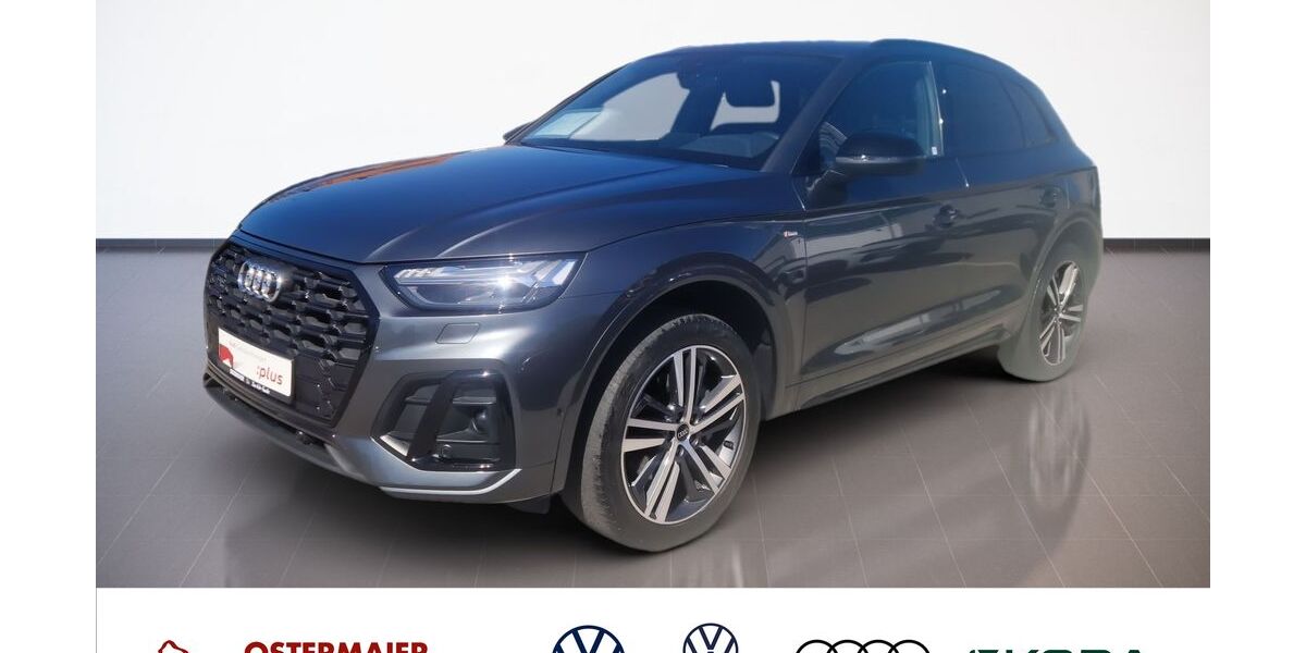Audi Q5 73.700 km 43.380 &euro; Mühldorf am Inn 84453