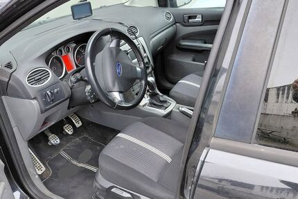 Ford Focus 253.000 km 3.100 &euro; Bischofsheim 65474