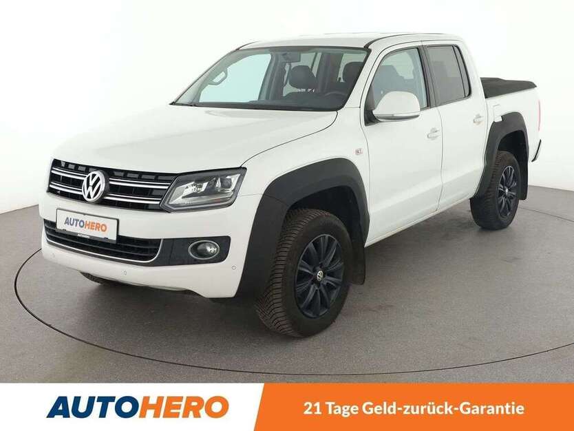 Amarok