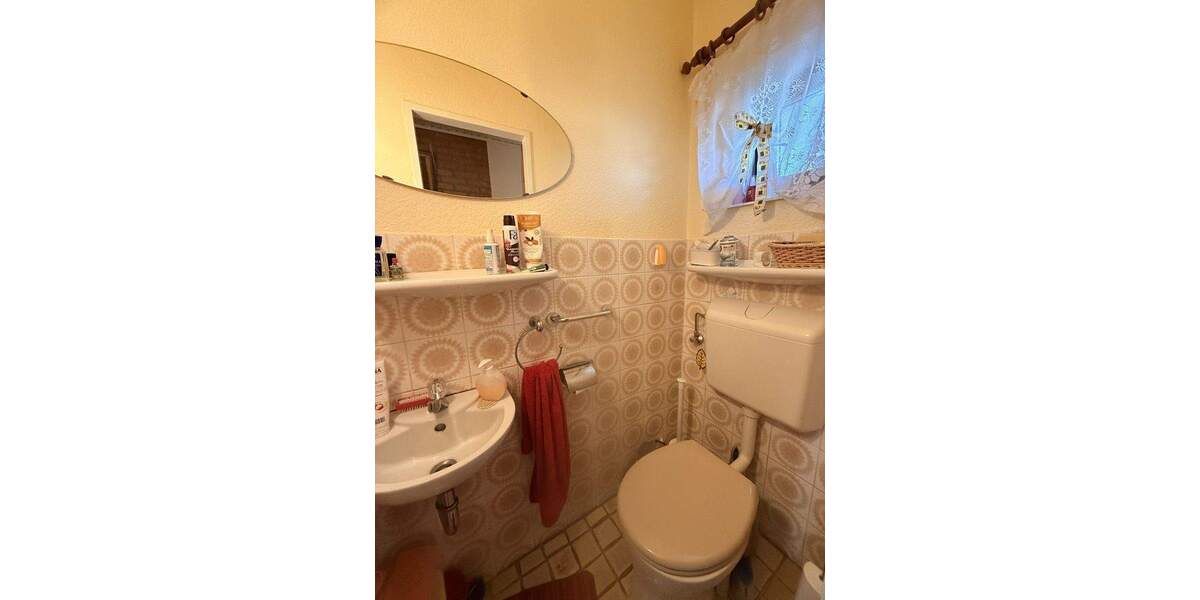 Reihenmittelhaus Weyhe Leeste - 3 Zimmer, 73 m&sup2;, 215.000&euro; | Angebot:25799420