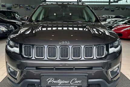 Jeep Compass 147.000 km 13.449 &euro; Steinheim an der Murr 71711