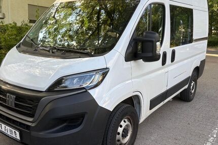 Fiat Ducato 80.000 km 16.900 &euro; Heusenstamm 63150