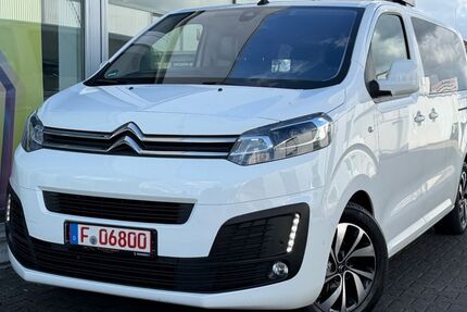 Citroen SpaceTourer 151.400 km 23.999 &euro; Frankfurt am Main 60326