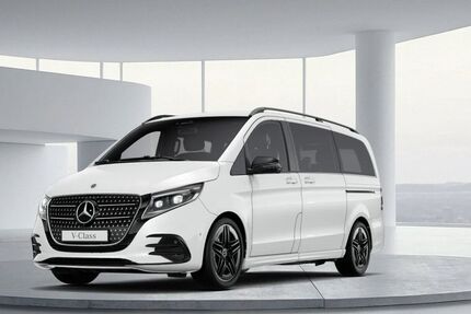 Mercedes-Benz V 300 9.900 km 87.489 &euro; Neu-Ulm 89231