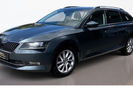 Skoda Superb 117.050 km 16.880 &euro; Eggenfelden 84307