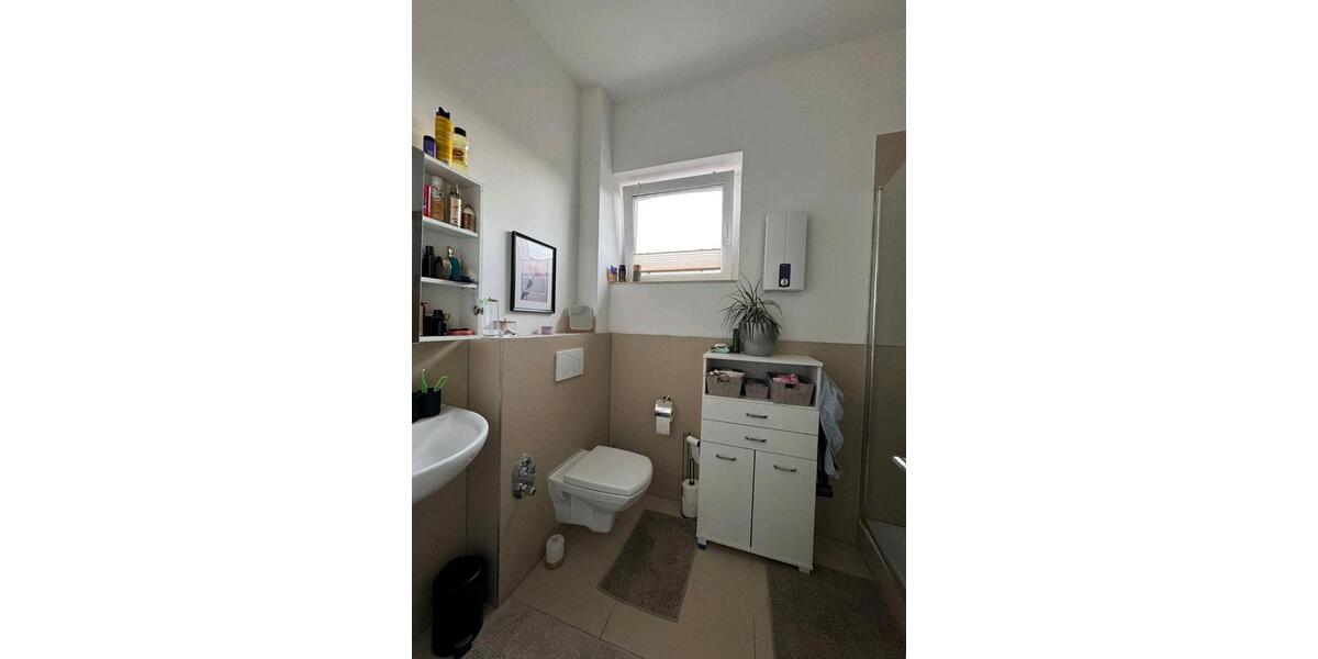Etagenwohnung Alsdorf - 2 Zimmer, 45 m&sup2;, 625&euro; | Angebot:26366145