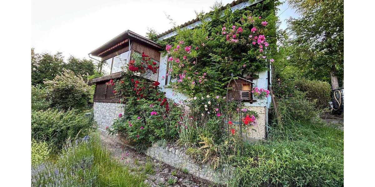 Grundstück Frankenroda - 39.000&euro; | Angebot:20153129