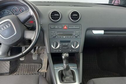 Audi A3 218.512 km 2.990 &euro; Wertach 87497