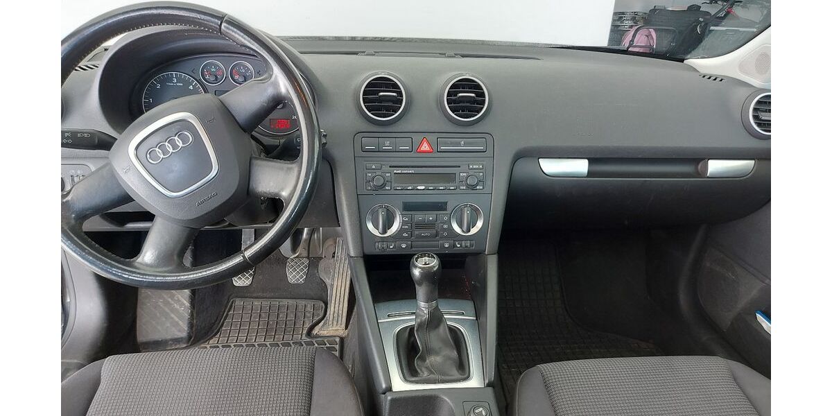 Audi A3 218.512 km 2.990 &euro; Wertach 87497