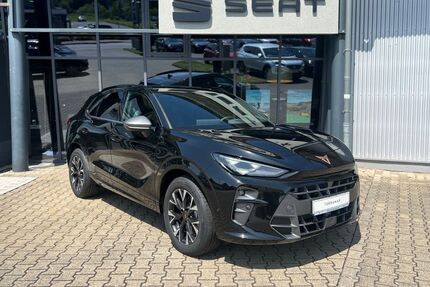 Cupra Terramar 1.500 km 44.890 &euro; Wissen 57537