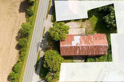 Grundstück zu verkaufen in Grömitz Rüting 230.000 € 1295 m² zimmer