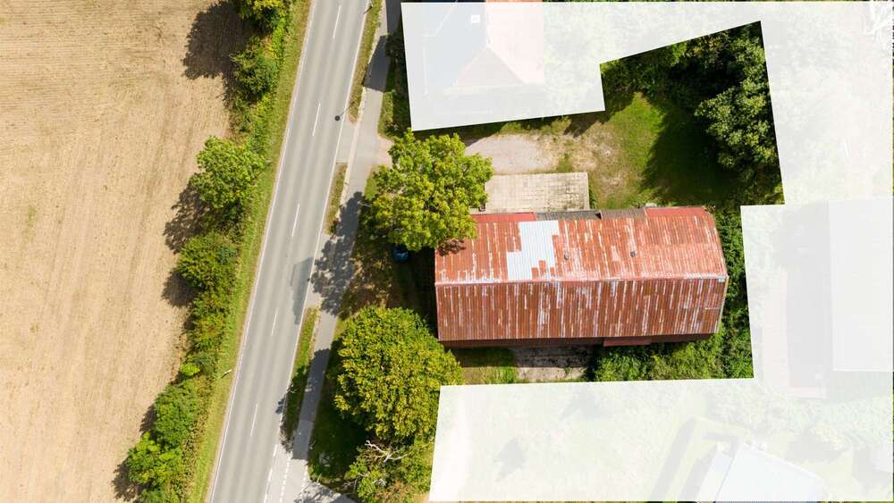 Grundstück zu verkaufen in Grömitz Rüting 230.000 € 1295 m² zimmer