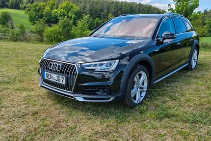 Audi A4 Allroad 169.900 km 19.900 &euro; Bodenwöhr 92439